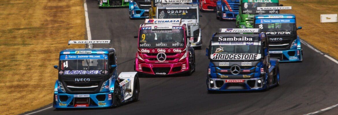 Beto Monteiro fatura a Copa 2 após duas corridas eletrizantes em Goiânia