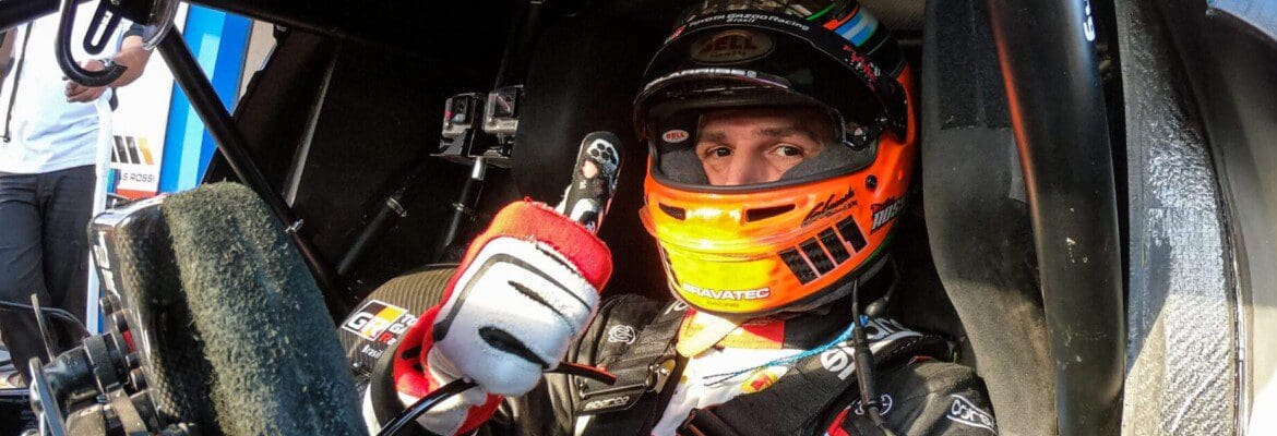 Argentina assiste à Corrida do Milhão Solidário com esperança de bom resultado