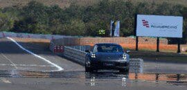 Porsche Route Tour: o primeiro evento oficial do novo Circuito Panamericano Pirelli