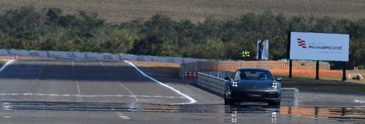 Porsche Route Tour: o primeiro evento oficial do novo Circuito Panamericano Pirelli