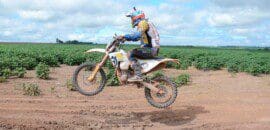 Bianchini Rally/Power Husky terá três motos e três UTVs no Rally Jalapão