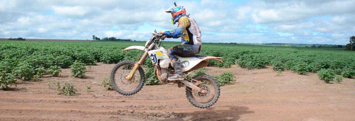 Bianchini Rally/Power Husky terá três motos e três UTVs no Rally Jalapão