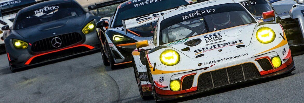 Curitiba recebe a segunda etapa do Império Endurance Brasil