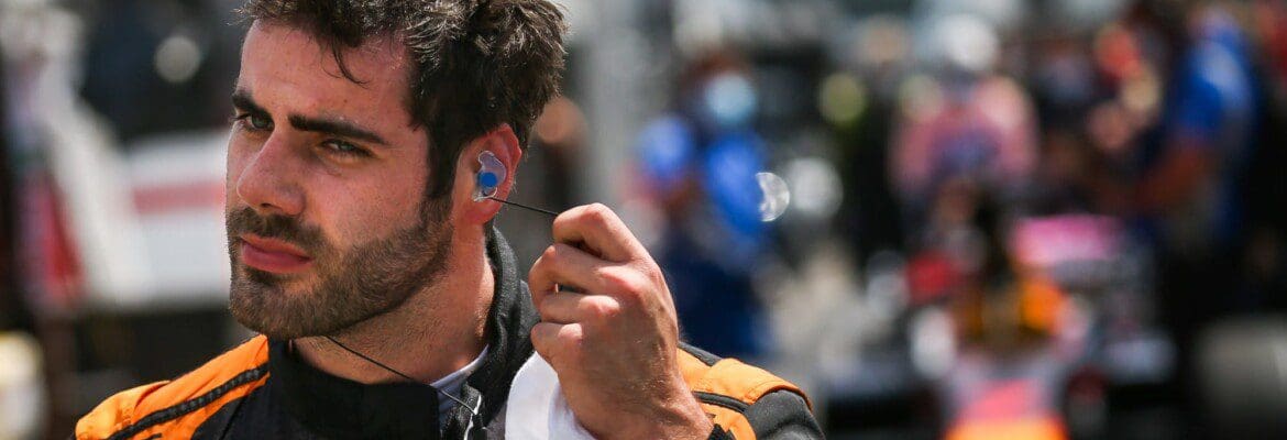 Fórmula 2 chega a Monza, onde velocidades ultrapassam os 330 km/h