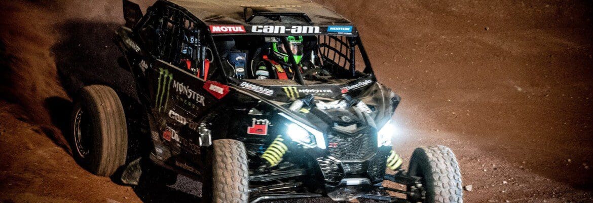 Família Varela crava os dois primeiros lugares hoje no Rally Jalapão