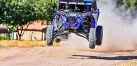 Equipe Varela Can-Am Monster Energy vence todas as especiais do Rally Jalapão