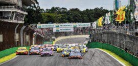 Promotora da Stock Car, Vicar é vendida pela T4F