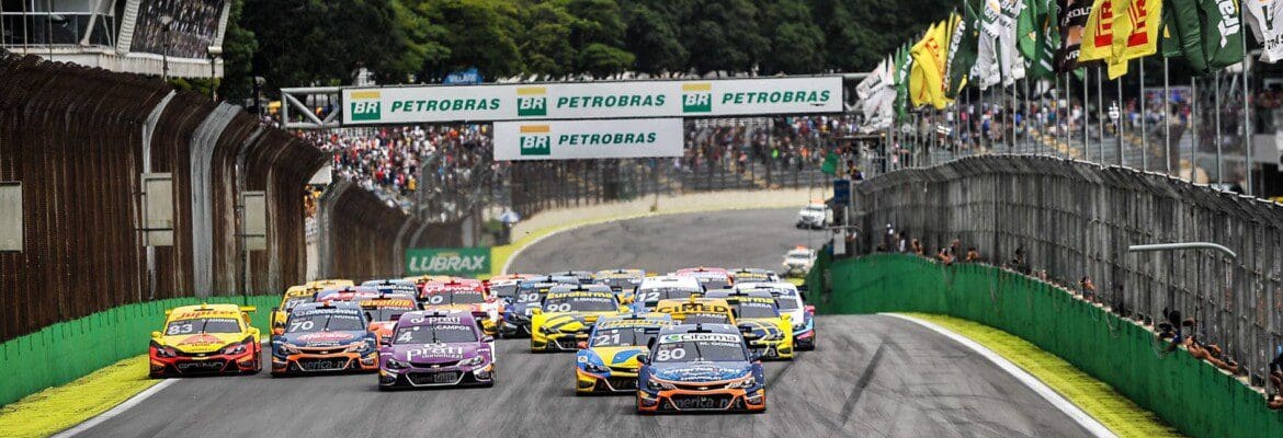 Promotora da Stock Car, Vicar é vendida pela T4F