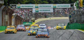 Stock Car realiza Corrida do Milhão com prêmio revertido a instituições