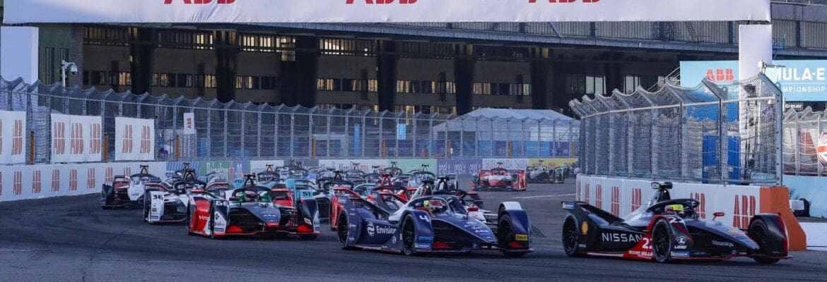 Fórmula E: Confira horários e programação para ePrix de Berlim 2021