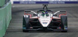 Massa: “Um ponto é melhor que zero, mas quero brigar por mais”