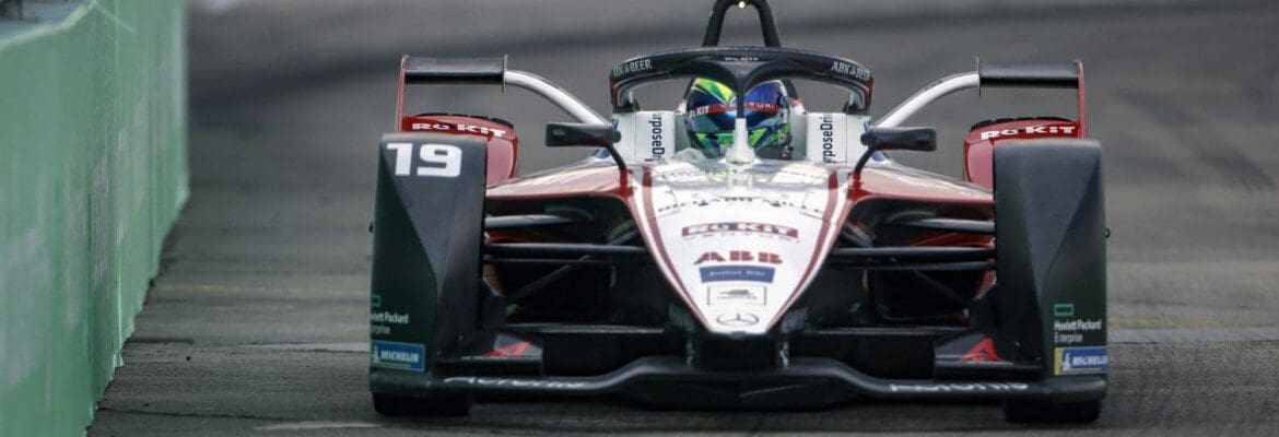 Massa: “Um ponto é melhor que zero, mas quero brigar por mais”