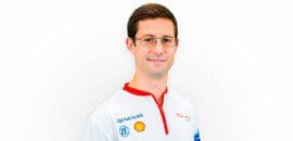 Mahindra anuncia Alexander Sims para a sétima temporada