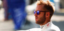 Sam Bird prevê desgaste mental para todos os pilotos na decisão em Berlim