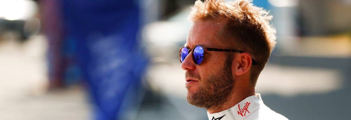 Sam Bird prevê desgaste mental para todos os pilotos na decisão em Berlim