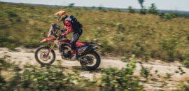 Rally Jalapão abre temporada 2020 do Brasileiro de Rally Cross Country
