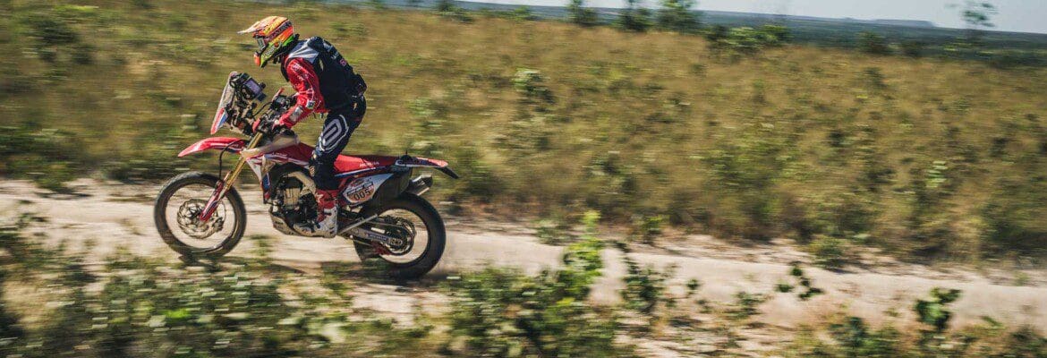 Rally Jalapão abre temporada 2020 do Brasileiro de Rally Cross Country