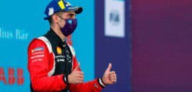 Buemi: “melhoramos bastante e espero ser mais veloz no sábado”