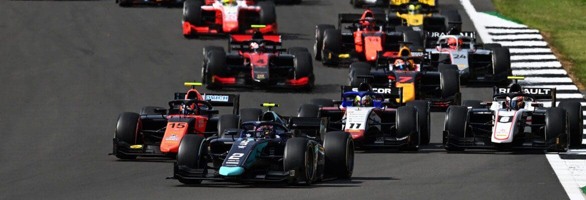 Chefe da F2 faz críticas ao sistema de pontos de penalidade