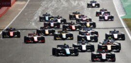 Ilott vence em Silverstone e assume a liderança da Fórmula 2