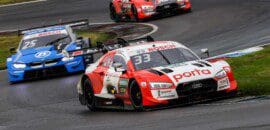 DTM escolhe carros spec-GT3 e divulga calendário prévio para 2021