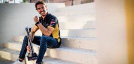 Da Costa: “Temos que esquecer o que fizemos até agora e começar do zero”