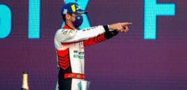 Vice-líder, Di Grassi afirma que o foco da Audi é se aproximar da Techeetah