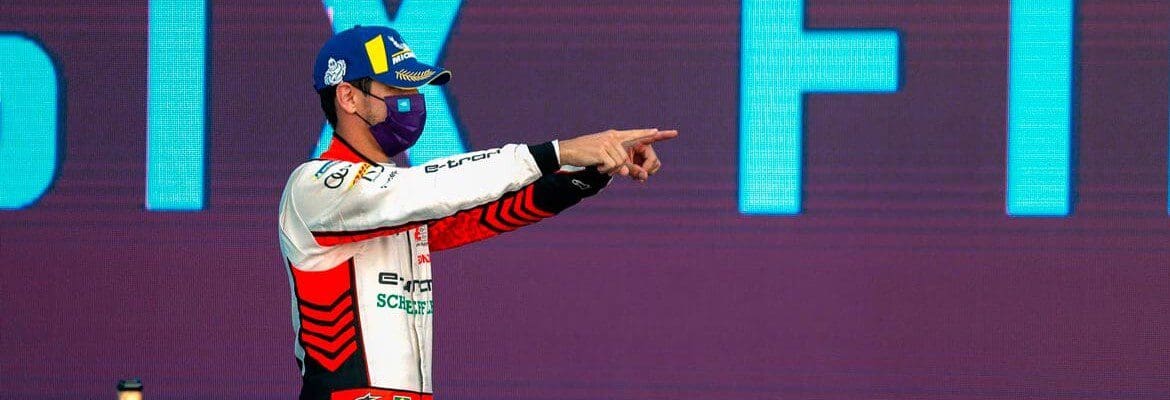 Vice-líder, Di Grassi afirma que o foco da Audi é se aproximar da Techeetah