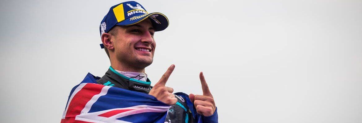 Mitch Evans: “O campeonato está aberto para todos”