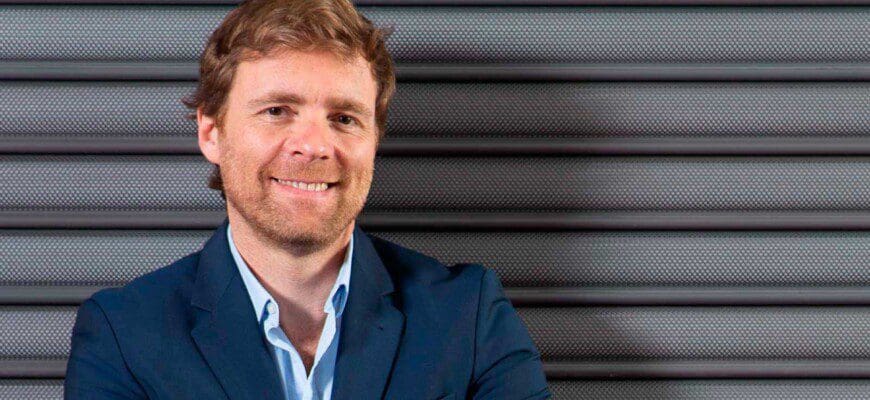 Motul estreia patrocínio no Mercedes-Benz Challenge Guillaume Pailleret - Motul