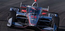 Penske anuncia uma extensão de contrato com Will Power na Indy