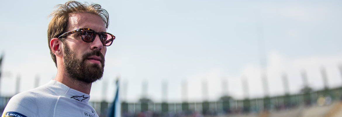 Vergne está pronto para a “guerra” pelo inédito tricampeonato