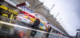 Shell abre fim de semana da Corrida do Milhão com Átila Abreu no top 5 em Interlagos