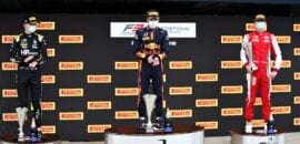 Lawson vence corrida repleta de incidentes da F3 em Silverstone