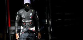 Hamilton iguala outro recorde de Schumacher no Grande Prêmio da Itália