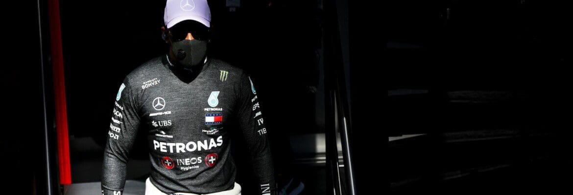 Hamilton iguala outro recorde de Schumacher no Grande Prêmio da Itália Hamilton iguala outro recorde de Schumacher no Grande Prêmio da Itália