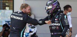 F1Mania.net Em Ponto #71: Teste positivo para Covid-19 preocupa grid da Fórmula 1