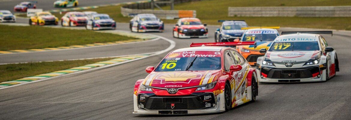 Zonta celebra vitória na Corrida do Milhão e exalta “carro muito bom”