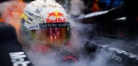Verstappen pode quebrar todos os recordes? “Ele certamente tem potencial”