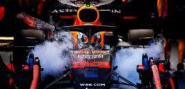 Verstappen: “F1 fez um bom trabalho com 17 corridas no calendário”