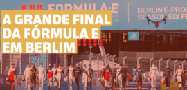 F1Mania.net Em Dia: Di Grassi e Massa falam sobre Grande Final da FE em Berlim