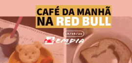 F1Mania.net Em Dia – Café da Manhã na Red Bull: Albon não tem direito nem ao miolo!