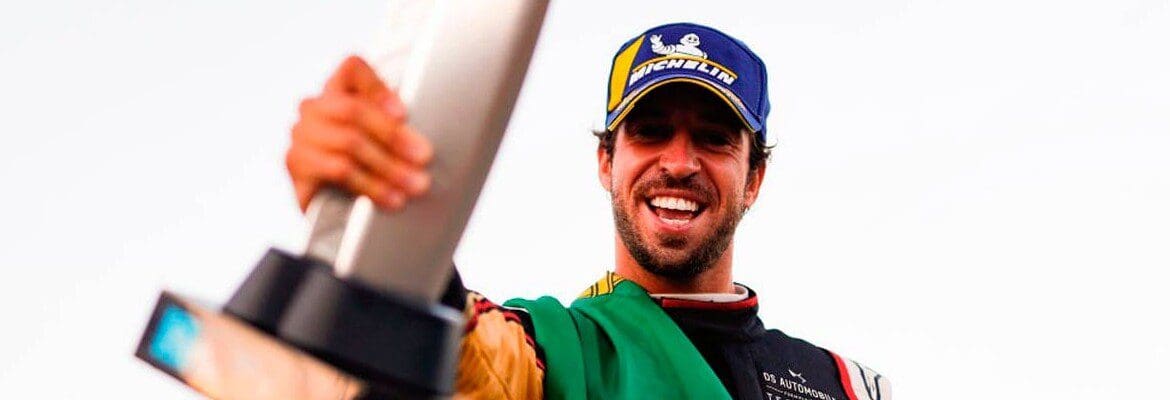 Mesmo com boa vantagem na liderança, Da Costa mantém cautela e espera evolução dos rivais