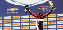 Piquet comemora vitória e destaca disputa com Ramos