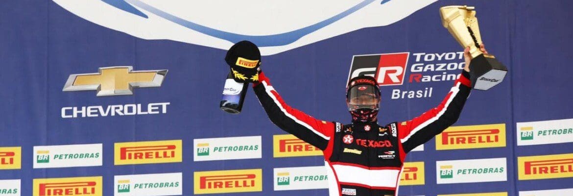 Piquet comemora vitória e destaca disputa com Ramos