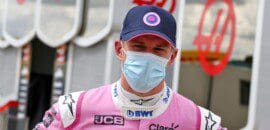 Hulkenberg: “Existem muitas sessões de treinos livres na F1”