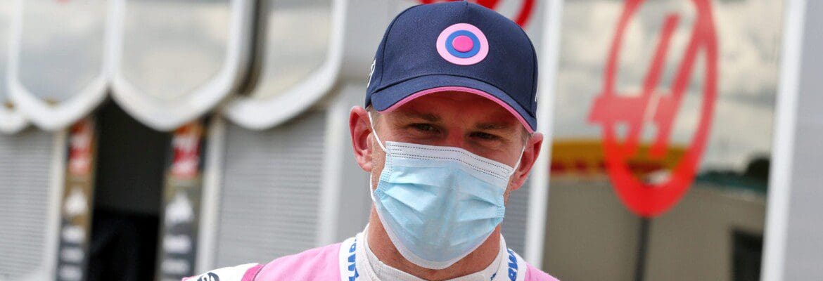 Hulkenberg pode ir para a Indy, mas talvez exista interesse da Williams F1