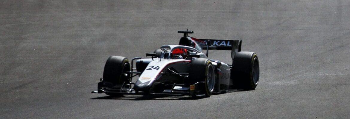 Mazepin conquista a vitória na F2, Drugovich é sétimo e Piquet décimo primeiro