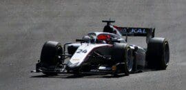 Mazepin conquista a vitória na F2, Drugovich é sétimo e Piquet décimo primeiro