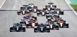 Regras de quarentena do Reino Unido podem resultar no cancelamento do GP da Espanha
